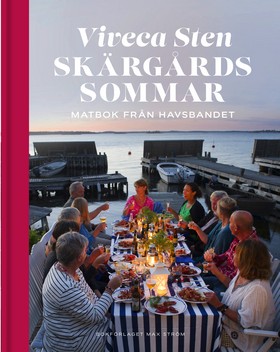 Skärgårssommar