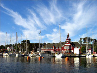 sandhamn