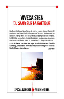 Du sang sur la Baltique