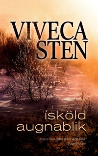 IS Iskalla Ogonblick