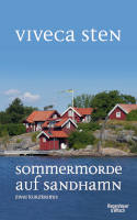 sommermorde auf Sandhamn Germany