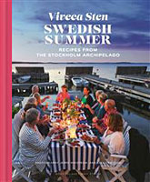 Swedish Summer recipes from the Stockholm archipelago