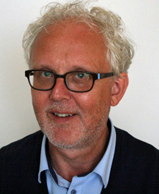 Sigurður Þór Salvarsson