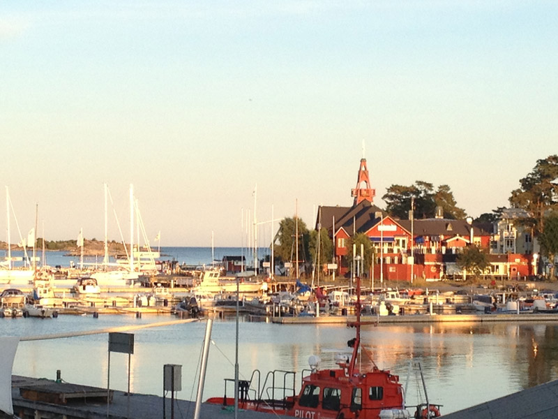 Sandhamn